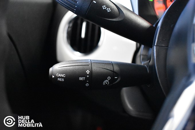 FIAT 500 1.0 Hybrid Pop